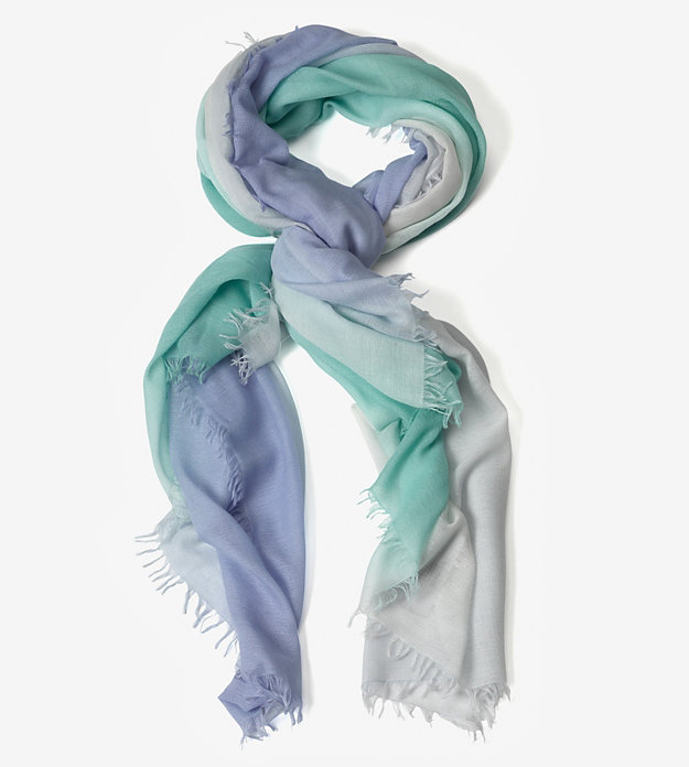 Bajra Ombre Scarf