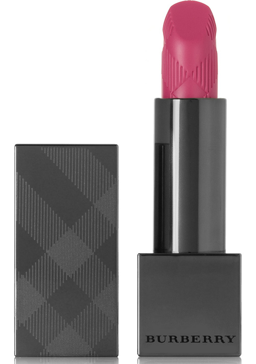 Burberry Lip Mist - Camellia Pink