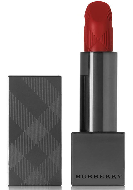 Burberry Lip Mist - Rosy Red