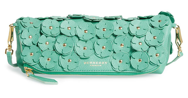 Burberry The Petal Crossbody Bag