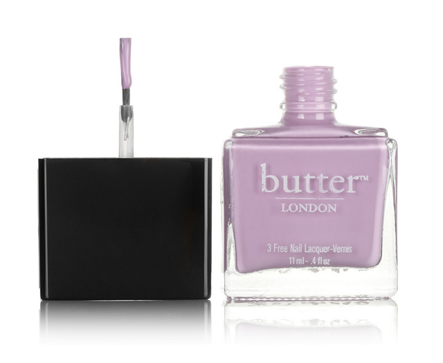 Butter London Molly-Coddled - Nail Polish