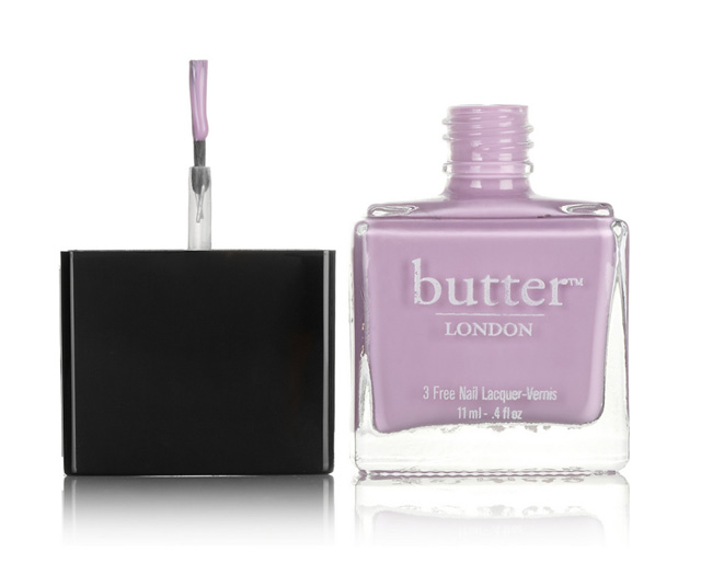 Butter London Molly-Coddled - Nail Polish