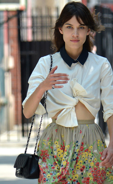 Chanel mini flap bag celebrity clearance