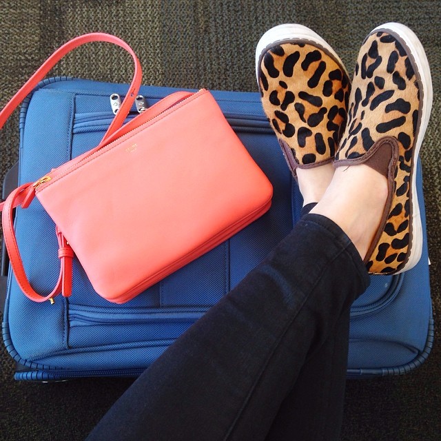 Celine Airport