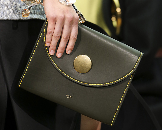 Celine orb bag 2025