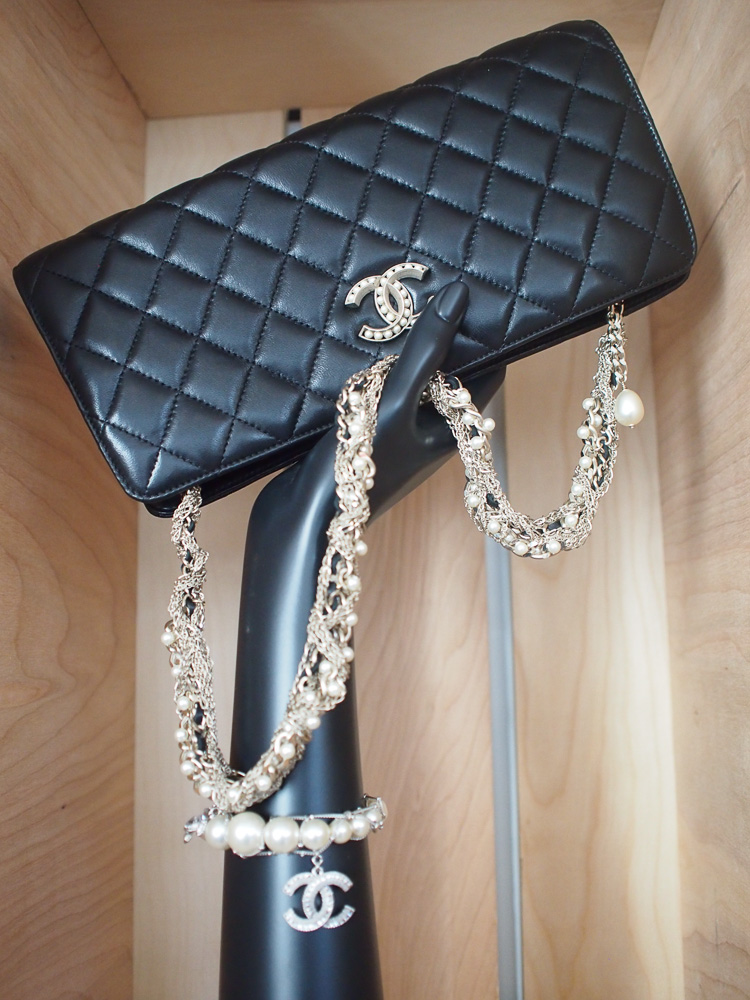 Chanel Bags and Accessories for Fall 2014 (24)