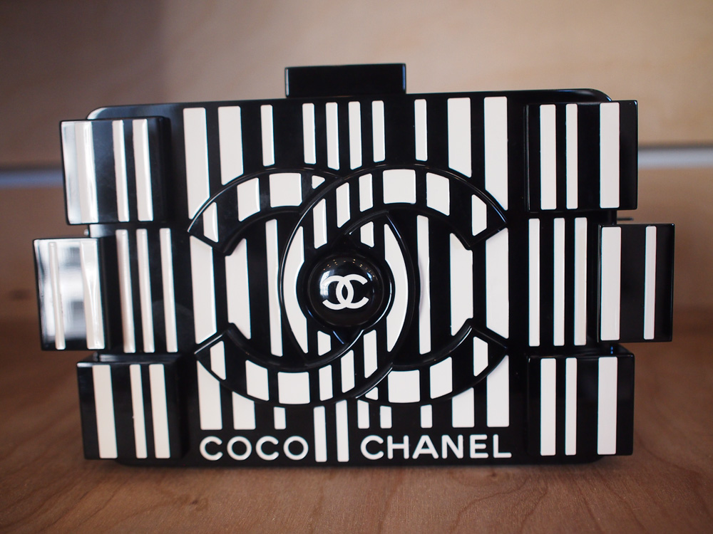 Chanel Bags and Accessories for Fall 2014 (26)