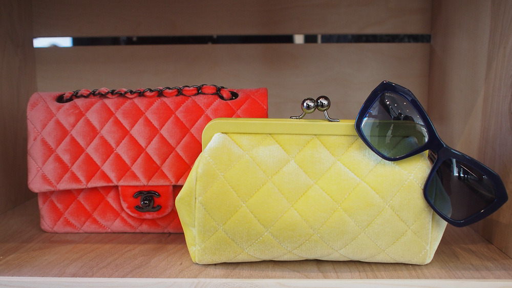 Chanel Bags and Accessories for Fall 2014 (30)