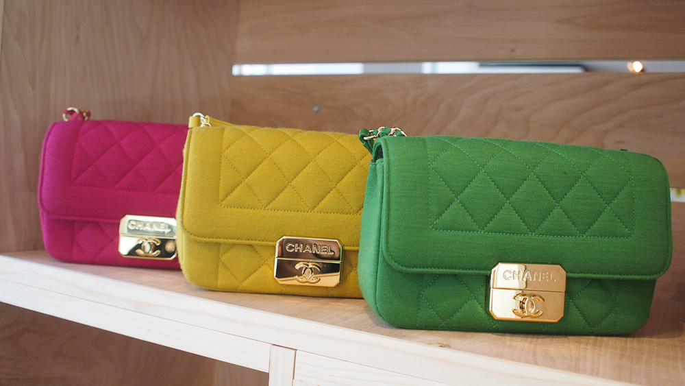 Chanel Bags and Accessories for Fall 2014 (32)