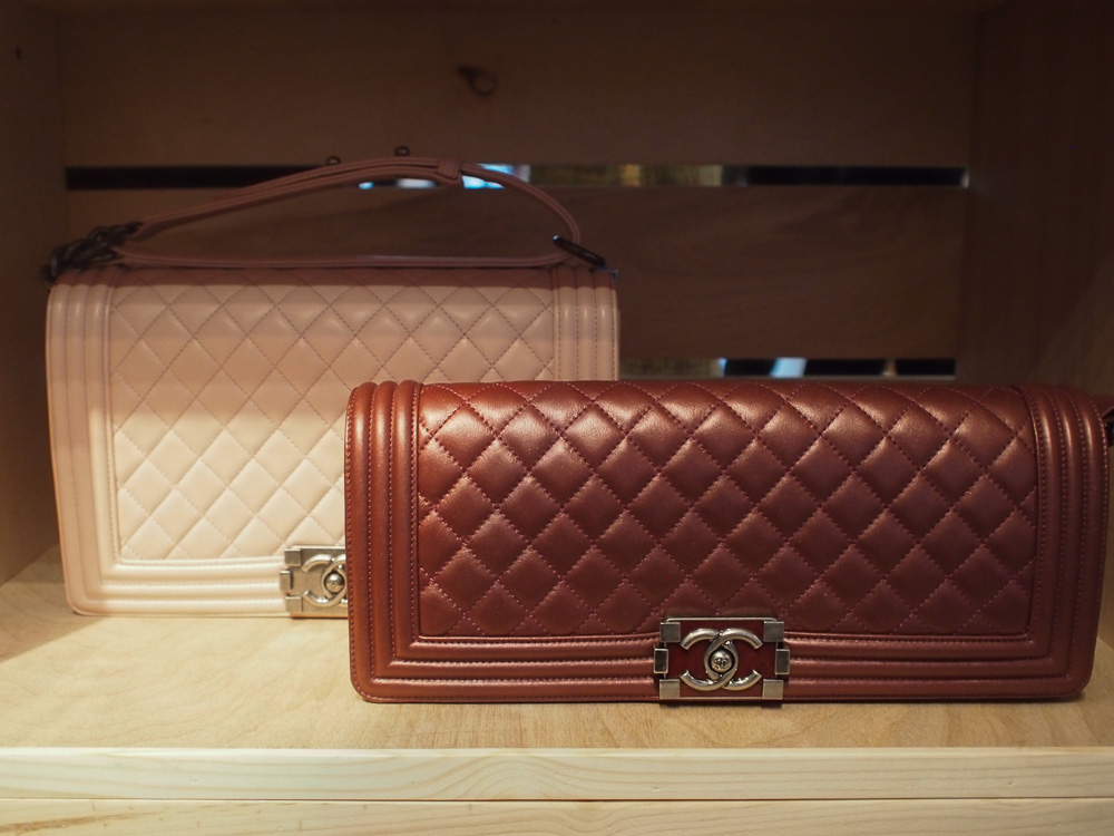 Chanel Bags and Accessories for Fall 2014 (5)