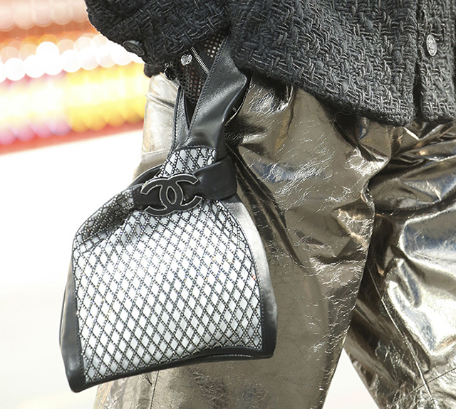 Chanel Fall 2014 Handbags 40
