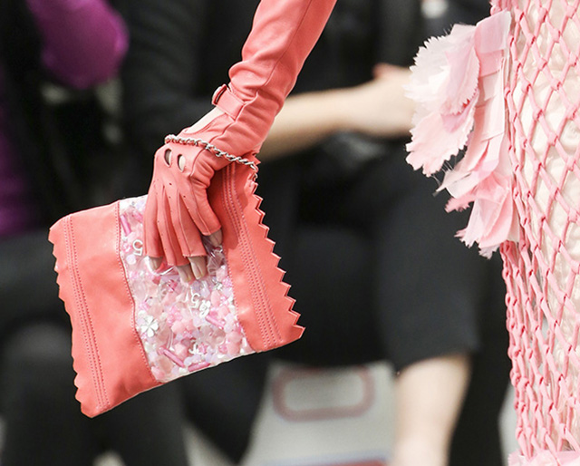 Chanel Fall 2014 Handbags 7