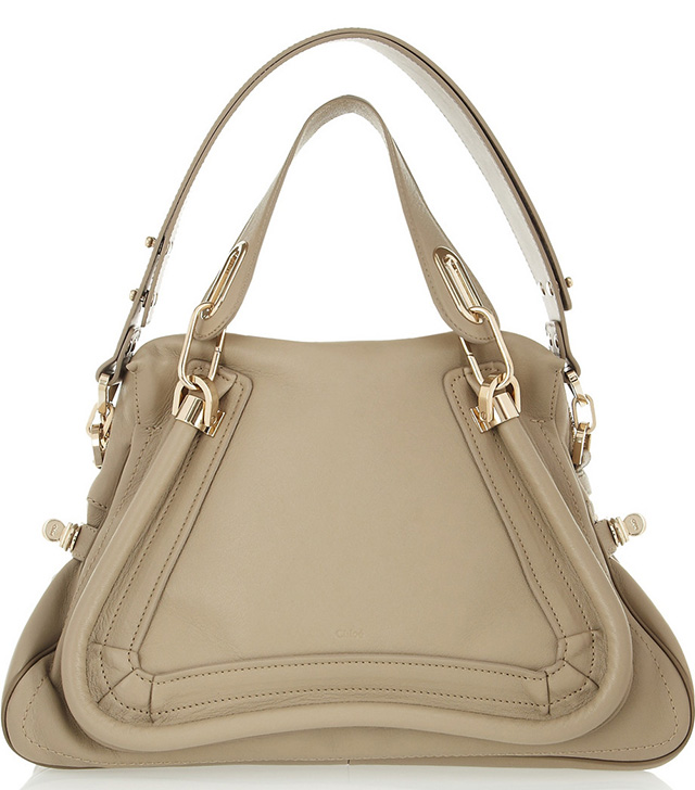 Chloe Paraty Bag