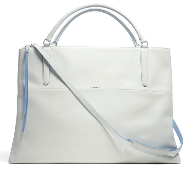 Coach Weekend Edgepaint Borough Bag