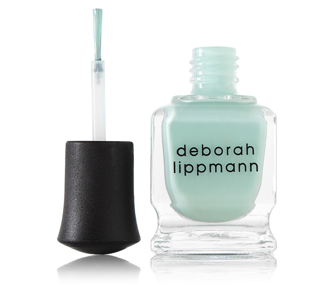 DEBORAH LIPPMANN Flowers In Her Hair - Nail Polish