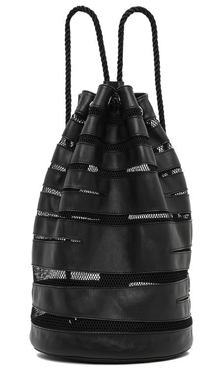 DKNY x Opening Ceremony Sling Bag