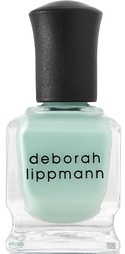 Deborah Lippmann Flowers In Her Hair Nail Polish
