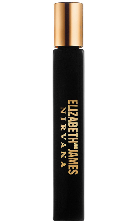 Elizabeth and James Nirvana Eau de Parfum Rollerball