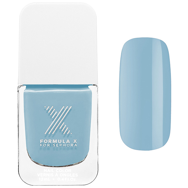 Formula X For Sephora Provocative Nail Color