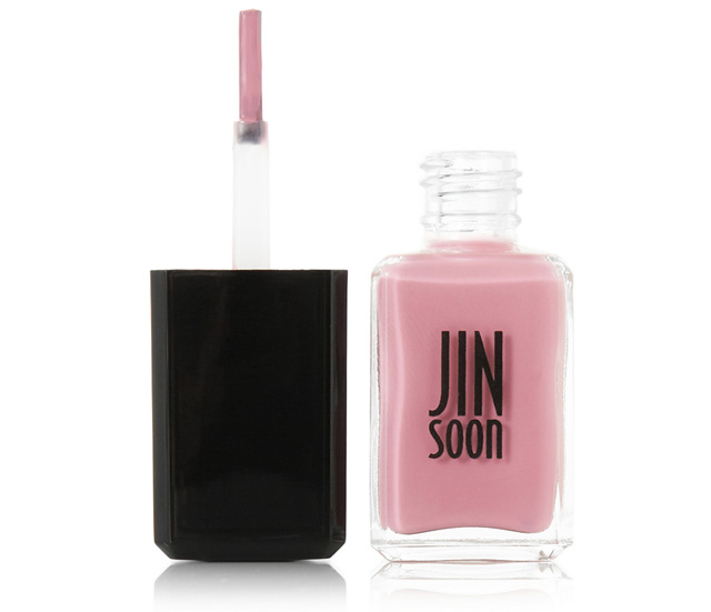 JIN SOON Nail Polish - Dolly Pink