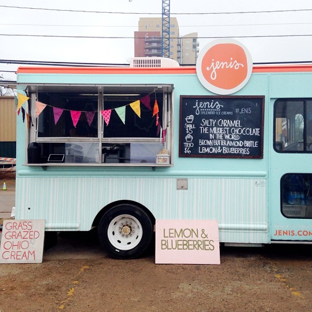 Jeni's Ice Cream