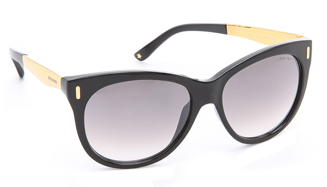 Jimmy Choo Ally Sunglasses