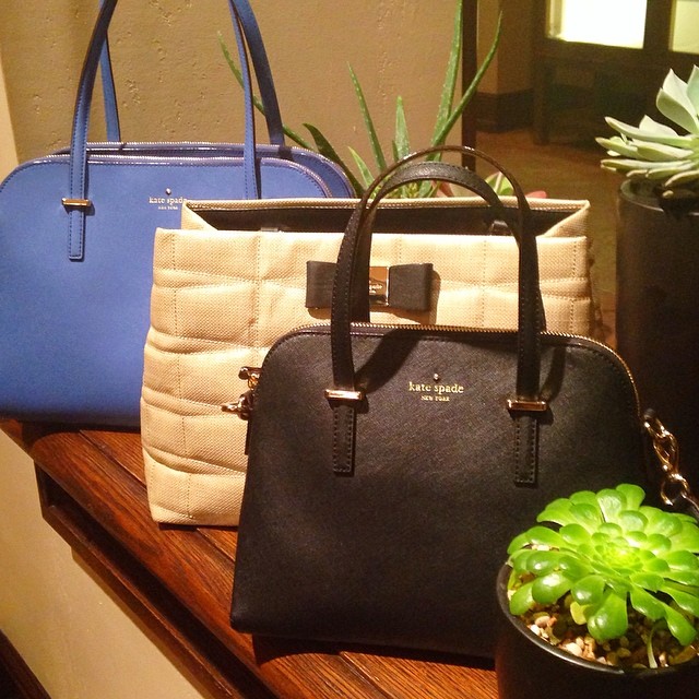 Kate Spade Bags
