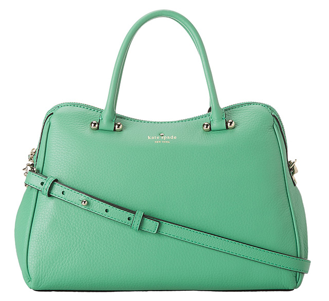 Kate Spade Charles Street Audrey Bag