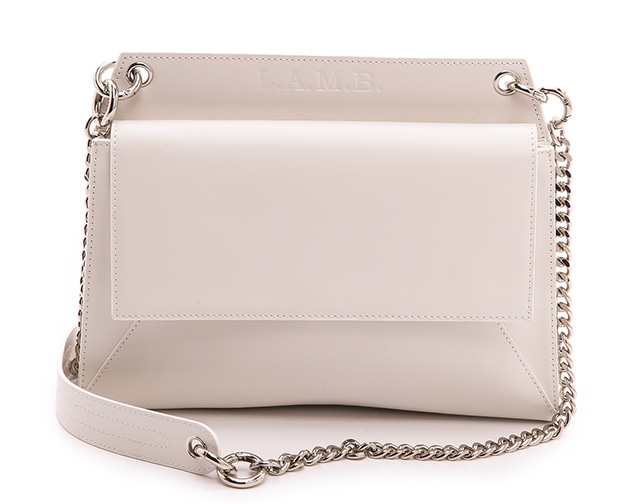 LAMB Cloe II Crossbody Bag