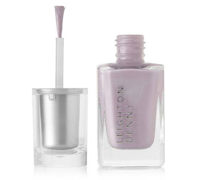 LEIGHTON DENNY Lilac Lust - Nail Polish