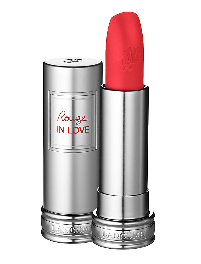 Lancom Rouge in Love Rouge Grenadine