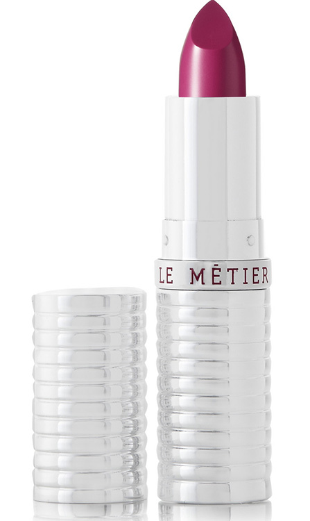 Le Metier De Beaute Hydra-Creme Lipstick - Think Pink