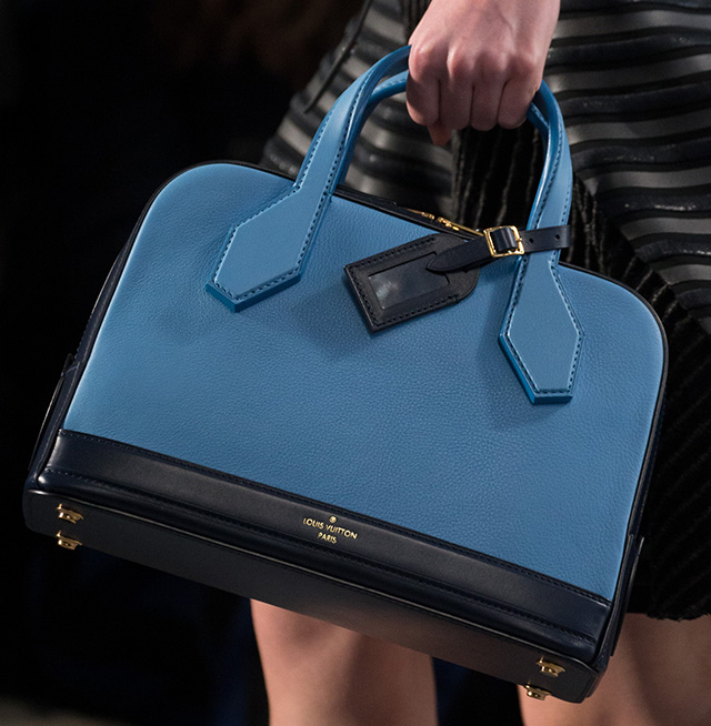 Louis Vuitton Fall 2014 Handbags 1