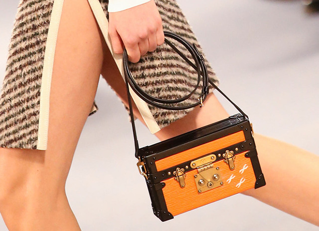 Louis Vuitton Fall 2014 Handbags 11