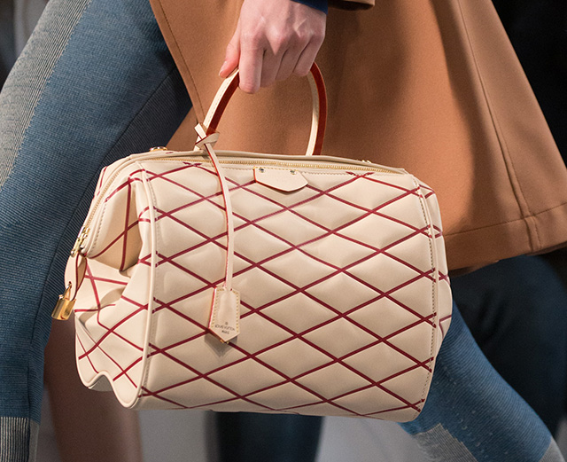 Louis Vuitton Fall 2014 Handbags 16