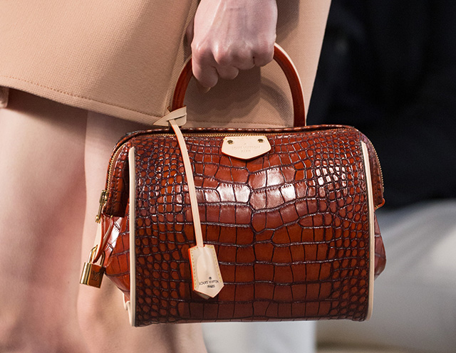 Louis Vuitton Fall 2014 Handbags 17