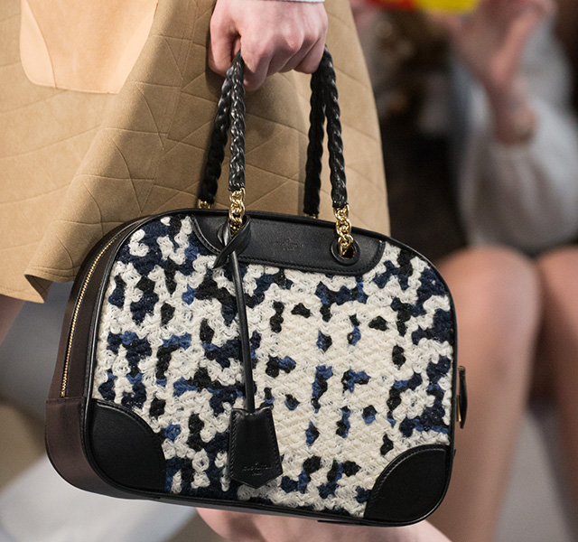 Louis Vuitton Fall 2014 Handbags 18