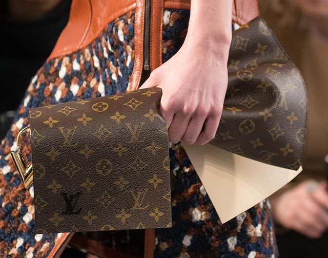 Louis Vuitton Fall 2014 Handbags 19