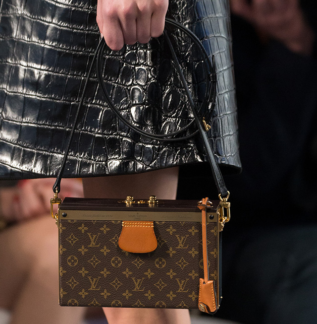 Louis Vuitton Fall 2014 Handbags 2