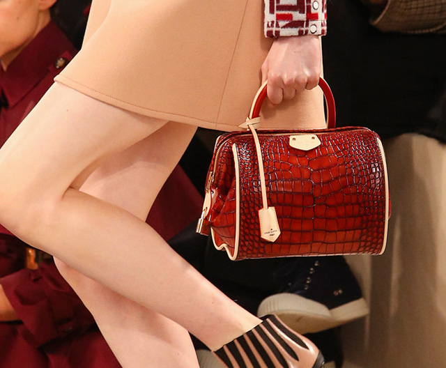 Louis Vuitton Fall 2014 Handbags 20