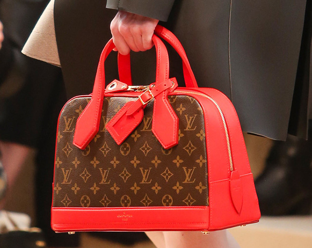 Louis Vuitton Fall 2014 Handbags 21
