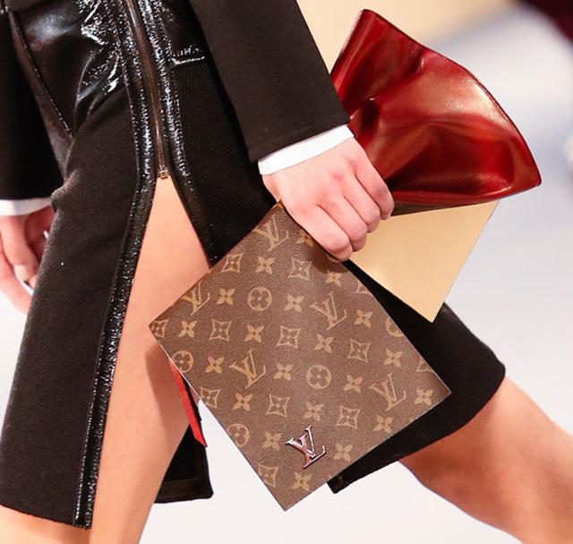 Louis Vuitton Fall 2014 Handbags 22