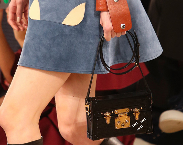 Louis Vuitton Fall 2014 Handbags 24