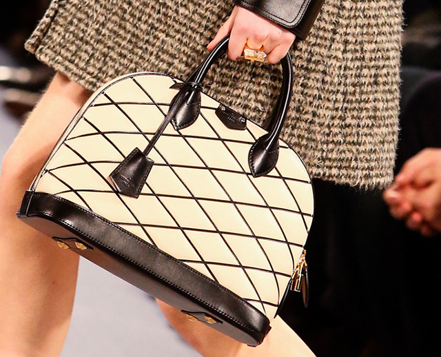 Louis Vuitton Fall 2014 Handbags 27