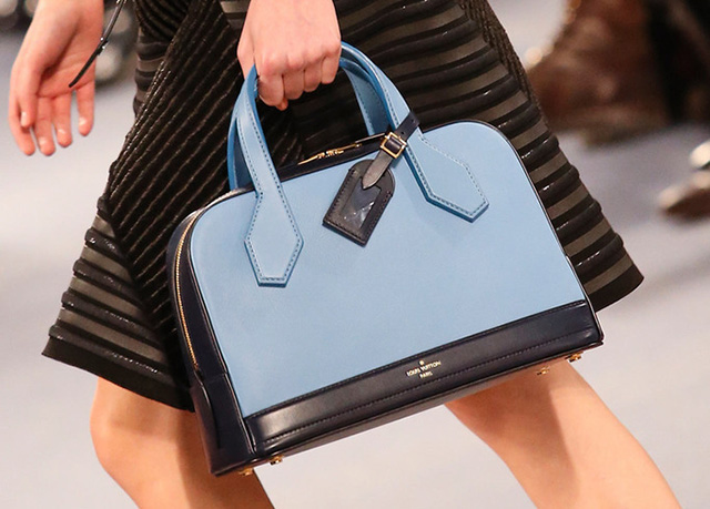 Louis Vuitton Fall 2014 Handbags 28