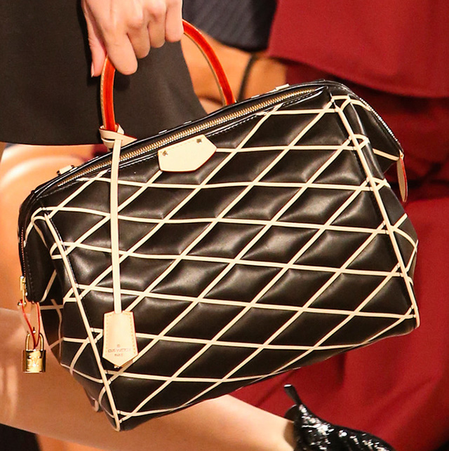 Louis Vuitton Fall 2014 Handbags 3