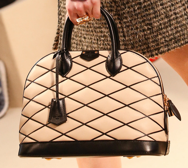 Louis Vuitton Fall 2014 Handbags 6