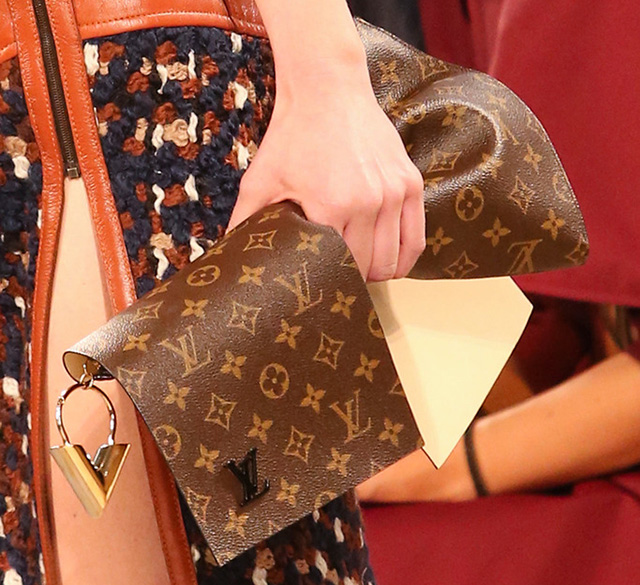 Louis Vuitton Fall 2014 Handbags 9