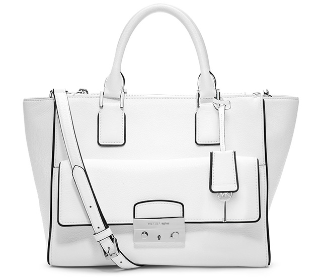 MICHAEL Michael Kors Large Audrey Satchel