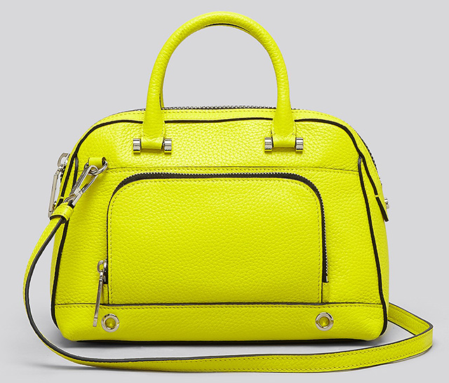 Milly Astor Satchel